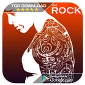 The Rock Wallpapers WWE 3.2.1