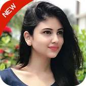 Cute & sweet Sexy Girl: Picture & Wallpaper 2019 logo