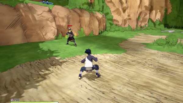 Boruto Shira screenshot 4