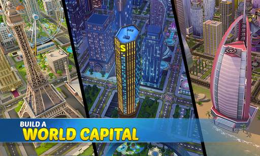 My City - Entertainment Tycoon screenshot 4