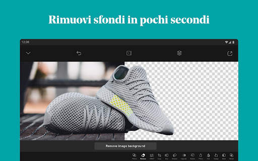 GoDaddy Studio: design grafico screenshot 10