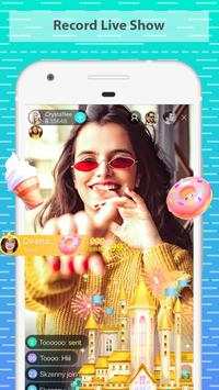 Video Recorder - Screen Recorder : Heenex Recorder screenshot 2