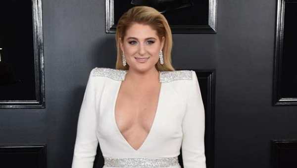 Megan Trainor videos screenshot 2