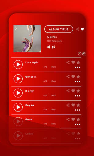 Video Downloader Free App - Mp4 Mp3 Vidoe Download screenshot 4