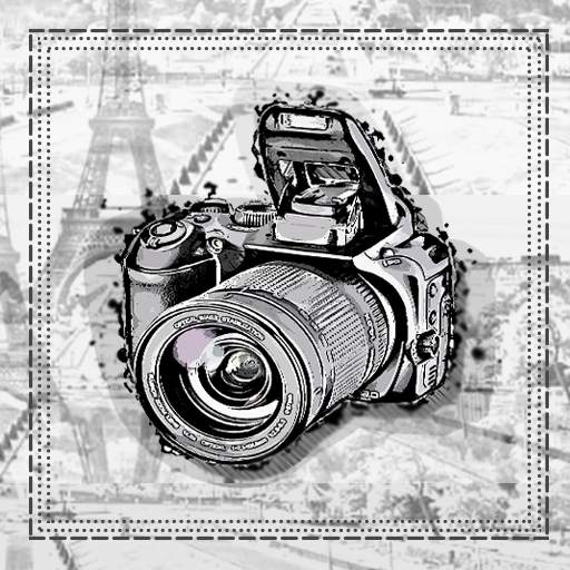 Sketch Camera -  Pencil Camera 1.0.5