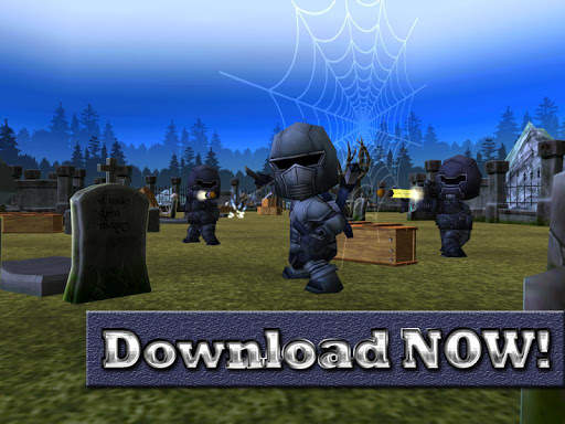Action Ninja Battle Blade Fury screenshot 11