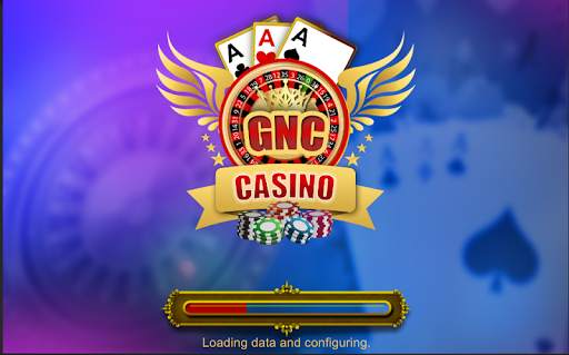 Gnc Casino - Teen Patti Game screenshot 1