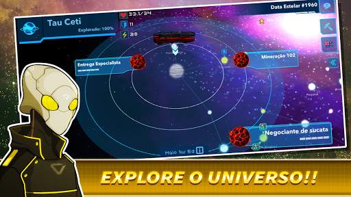 Pixel Starships™ screenshot 3