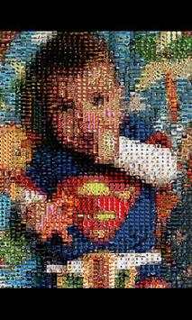 ZaBa Photo Mosaic Lite screenshot 8