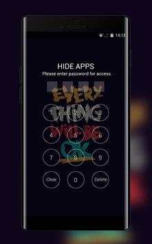 Theme for asus zenfone max M1 wallpaper screenshot 3