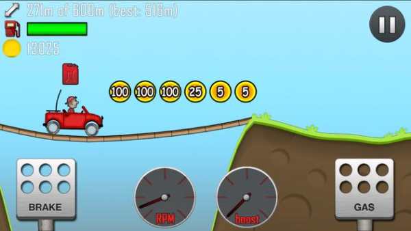 Guide Hill Climb Racing 2 Game screenshot 1