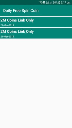 Coin And Spin Master Rewards screenshot 3