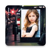 Aloha Photo Frames icon