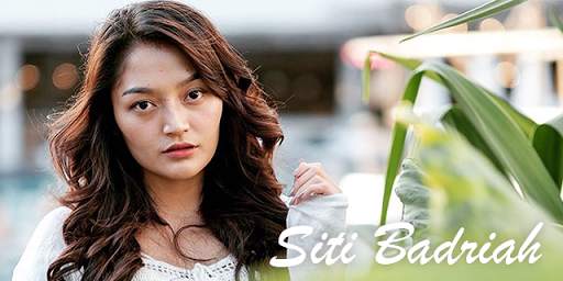 Lagu Siti Badriah MP3 Offline   Lirik screenshot 1