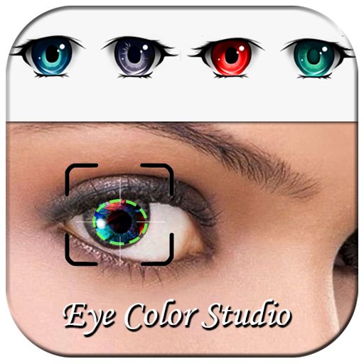 ikon Eye Color Changer Lens Changer 2020