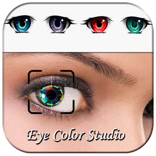 Eye Color Changer Lens Changer 2020 1.0