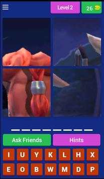 ML Heroes Trivia screenshot 3
