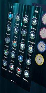 3D Launcher 2019 screenshot 2