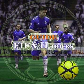 Guide FIFA 11 Tricks screenshot 1