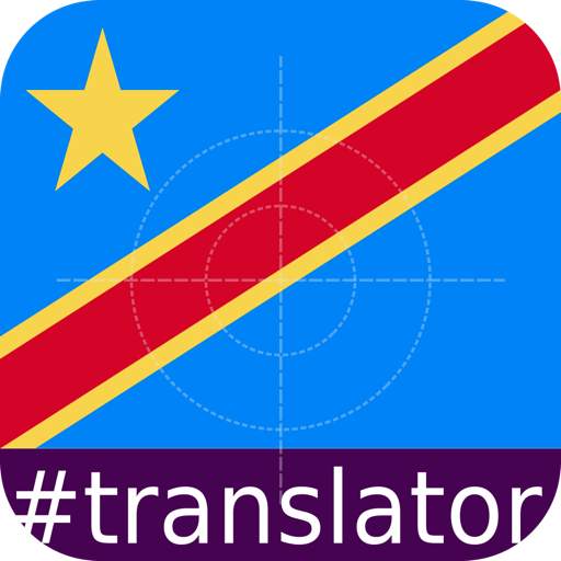 Lingala English Translator 2.1