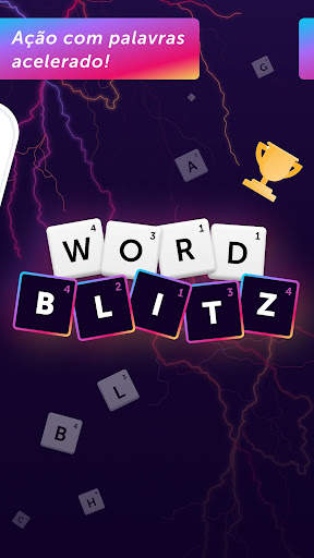 Word Blitz screenshot 2