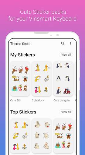 Vsmart Themes screenshot 4
