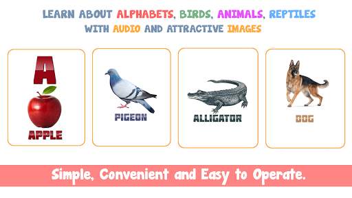 Educational Kids Games screenshot 5