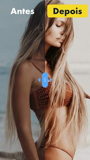 Presets gratuitas para Lightroom Mobile - LR & CC screenshot 4