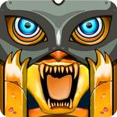 Temple Epic Run OZ 1.0
