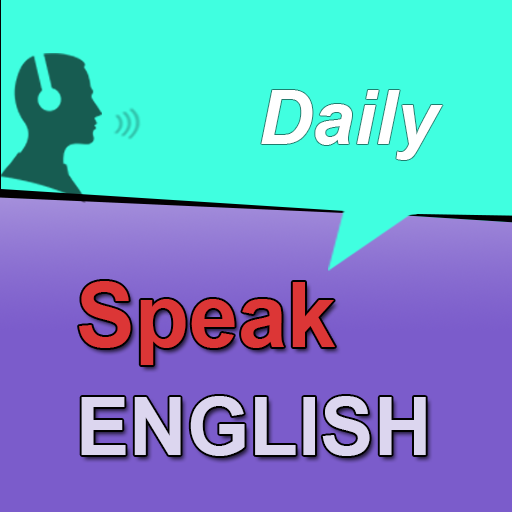 Speak English Daily icon