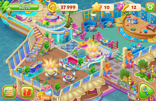 Hidden Resort: Adventure Bay screenshot 7