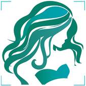 Woman Hairstyles Pro - Haircut Changer For Woman 3.0