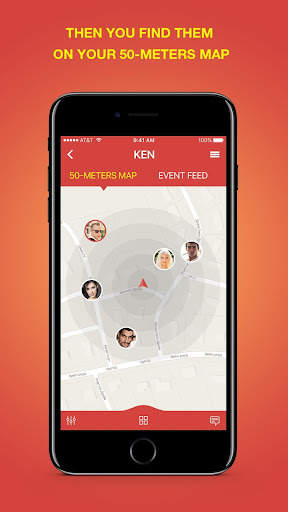 KEN screenshot 2