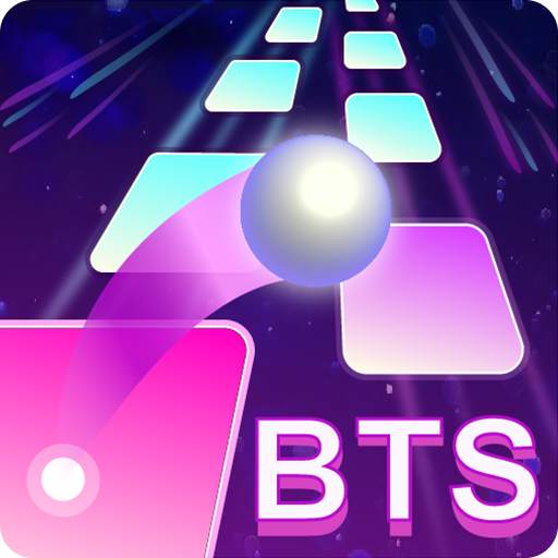 KPOP Music Hop: BTS Dancing Ti 2.6