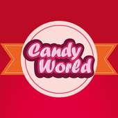 Candy World 1.3