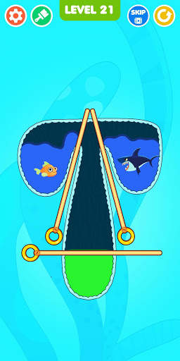 Save The Fish! screenshot 5