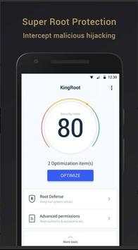 kingroot screenshot 3