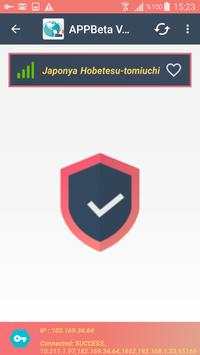 Speed VPN screenshot 2