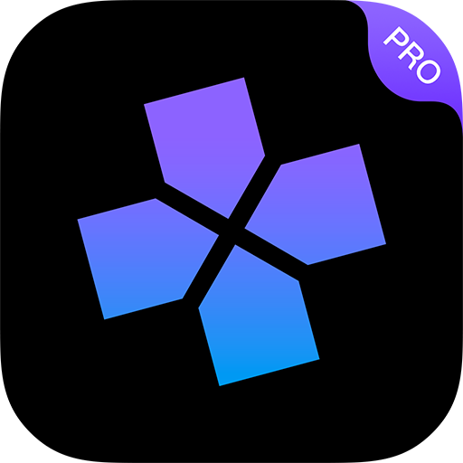 DamonPS2 Pro - PS2 Emulator - PSP PPSSPP PS2 Emu icon