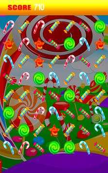 Jewels Candy Joy Match Splash screenshot 2