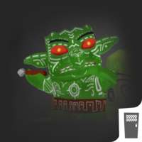 The Last Goblin Commander icon