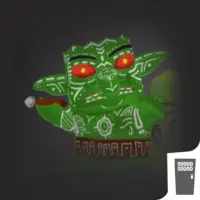 The Last Goblin Commander icon