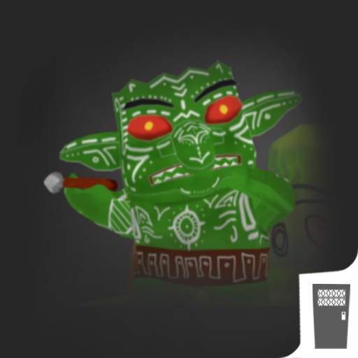 The Last Goblin Commander 4.1