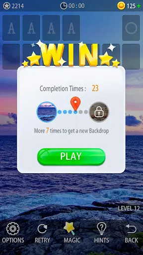 Solitaire Journey screenshot 3