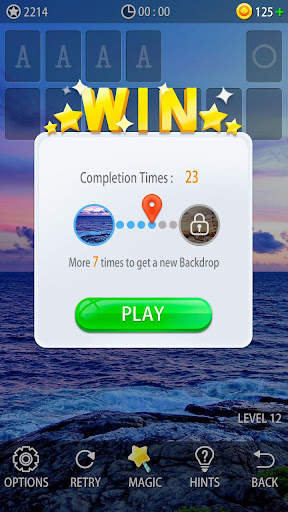 Solitaire Journey screenshot 3