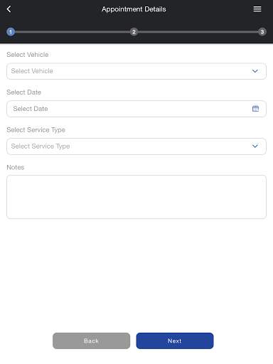Policaro BMW screenshot 6