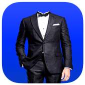 Suit photo editor 2020 on 9Apps