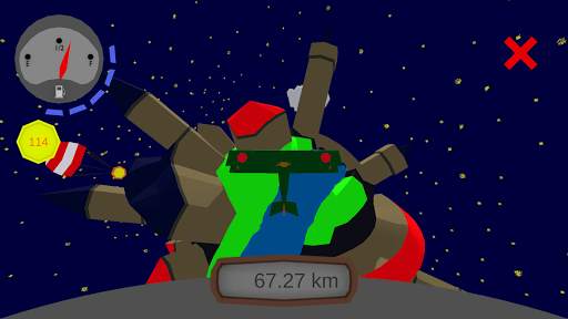Arcade Pilot - Around the world screenshot 5