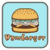 Hamburger 1.1.4