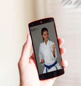 Karate  Kungfu screenshot 2